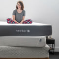 Are there any warranties or guarantees that come with high-quality mattresses?