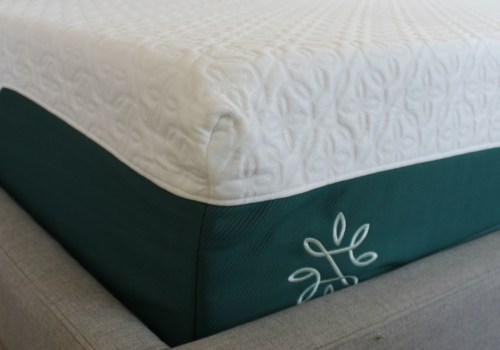 What should i look for when buying a high-quality mattress?