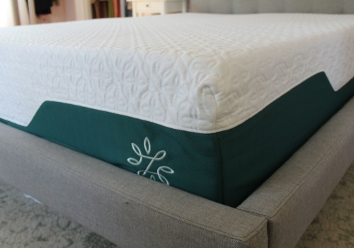 Are there any independent testing organizations that can help me evaluate the quality of different mattresses?